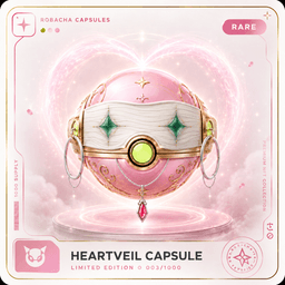 Robacha Capsule